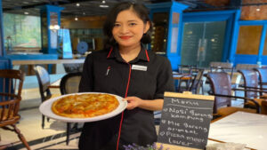 Nikmati Promo Shocking Rate Room dan Ala Carte Vaganza Diskon 20 % di Luminor Hotel Palembang