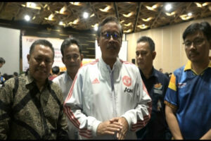 Disabilitas Sekolah Gratis, Kemenpora RI Apresiasi NPCI Sumsel dan SONS