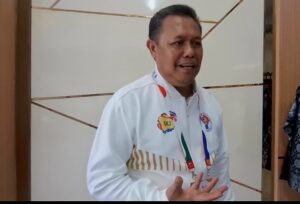 Peparpenas X Sukses Digelar, Kemenpora Ingin Indonesia Jadi Teladan Ramah Disabilitas Dunia