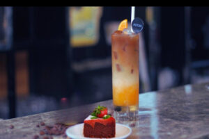 Waw Ada Yang Baru dari Aston Palembang, Promo Eksklusif Tropical Java Latte dan Cake