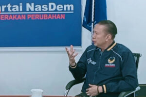 Misnan Hartono, Caleg DPRD Sumsel Dapil 7 Soroti Potensi Kemenangan AMIN di Sumsel