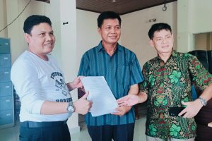 Menang Gugatan di Bawaslu, Caleg PKS Dapil 7 Sumsel Bakal Pidanakan Rekan Caleg Sesama Partai