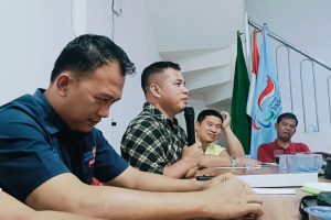 Sukses Gelar Kejurprov Para Bulutangkis, NPCI Sumsel Gelar Kejurprov Para Panahan