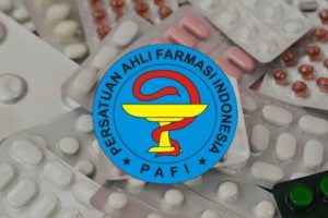 Inovasi dan Dedikasi PAFI Kota Ranai: Meningkatkan Standar Kesehatan Melalui Farmasi Terdepan