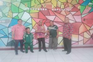 Dua Atlet NPCI Banyuasin Perkuat Kontingen Sumsel di Peparnas XVII Solo 2024