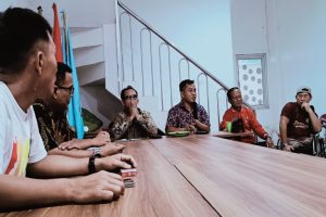 NPCI Sumsel Resmi Bakal Gelar Peparpeprov Sumsel II di Palembang