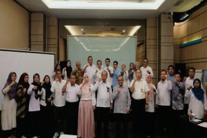 Terus Lakukan Terobosan, UPGRIP Lakukan Uji Publik Dokumen Pedoman MBKM