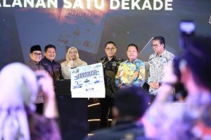 Buku Konsep, Implementasi, dan Dampak JKN: Karya Monumental BPJS Kesehatan dan Para Ahli