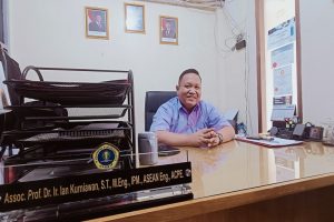 UPGRIP Pastikan Aliansi Alumni UPGRIP Ilegal