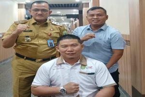 Bonus Peparnas Solo Bakal Diberikan, NPCI Sumsel Apresiasi Pemprov Sumsel