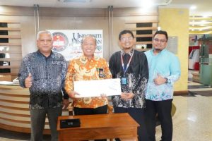 Semakin Mendunia, UPGRIP Gandeng UPSI Malaysia