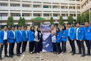 PVTO FKIP UPGRIP Jadi Animo Pengunjung di EduFair 2025