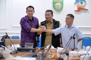 Peparprov Sumsel V di Muba Resmi Digelar 1-7 November 2025