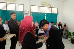 FPK UPGRIP Dorong Lulusan Dukung Kelestarian Lingkungan Hidup dan SDA yang Berkelanjutan
