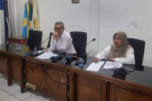 Pastikan Kesiapan Perkuliahan Semester Genap 2024/2025, Program Pascasarjana UPGRIP Gelar Rapat Koordinasi