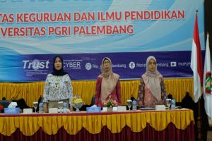 Pastikan Kesiapan Perkuliahan Semester Genap 2024/2025, FKIP UPGRIP Gelar Rapat Koordinasi