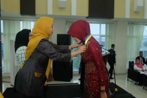Magister Pendidikan Jasmani UPGRIP Kembali Lahirkan Lulusan Tenaga Profesional