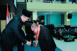 Terapkan 54 SKS, PPs UPGRIP Dorong Mahasiswa Tetap Lulus 18 Bulan