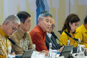 Pemegang Saham Danamon Setujui Seluruh Agenda RUPST 2025