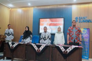 LPPKM UPGRIP Gelar Workshop Pendampingan Penyusunan Proposal Hibah Pengabdian Kemdiktisaintek Tahun 2025