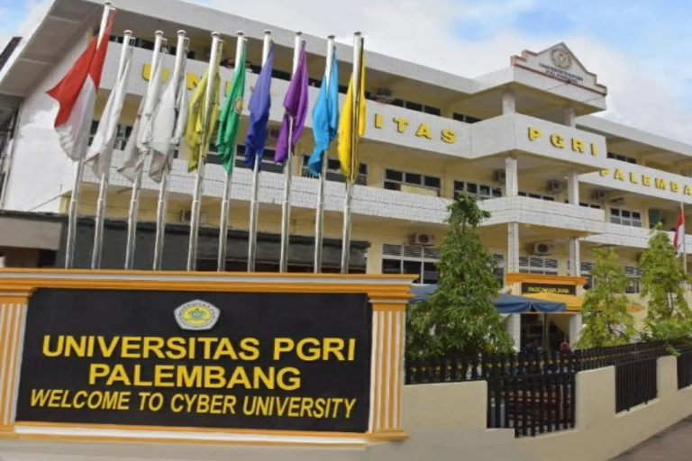 UPGRIP Terima SK PPG dan Pembukaan Prodi Kewirausahaan S-1