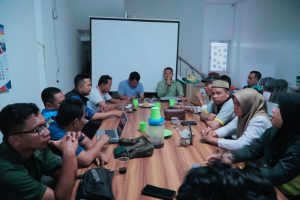 Jelang PEPARPENAS Solo, NPCI Sumsel Mulai Gelar Pelatda 21 April