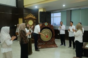 141 Mahasiswa PPs UPGRIP Ikuti Pelatihan Penulisan Artikel Ilmiah