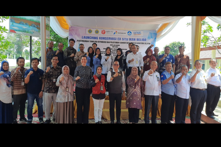 Mengenal Keunggulan Prodi Budidaya Perikanan FPK UPGRIP