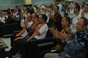 (Suasana kegiatan)