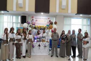 Dorong Leadership Mahasiswa, UPGRIP Gelar Projek Kepemimpinan