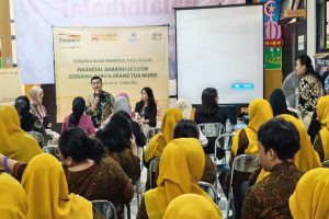 Danamon Dukung Pemberdayaan Masyarakat Berkebutuhan Khusus Melalui Peningkatan Kapasitas untuk Pendidikan yang Inklusif
