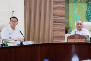 Muba Bakal Gelar Launching Peparprov dan Porprov 27-29 Juni 2025