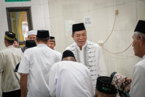 Idul Adha 1446 H, Ini Pesan Bupati Muba