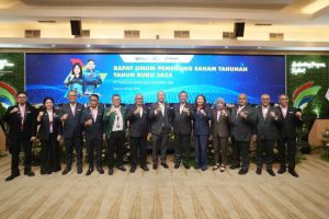 PGN Segera Bayarkan Dividen Rp 182/ Saham, Yield Tembus 10%!