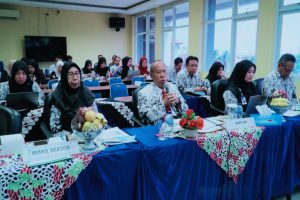 UPGRIP Gelar Orientasi dan Penyamaan Persepsi PPG Guru Tertentu 2025