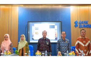 Pelatihan Tesis Magister Penjas FKIP UPGRIP, Wujudkan Magister Berkualitas