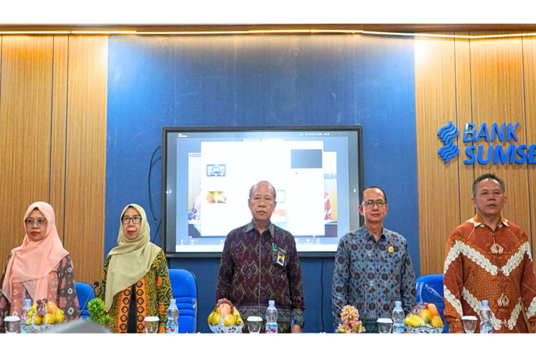 Pelatihan Tesis Magister Penjas FKIP UPGRIP, Wujudkan Magister Berkualitas