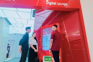 CIMB Niaga dan Lompatan Digital: Inovasi yang Menggerakkan Negeri