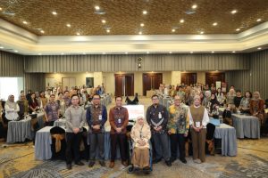 OJK Sumsel Perkuat Akses Keuangan Bagi Penyandang Disabilitas