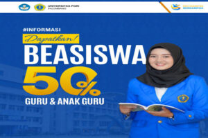 UPGRIP Berikan Beasiswa Spesial untuk Anak Guru, Komitmen Nyata Menghargai Pahlawan Tanpa Tanda Jasa