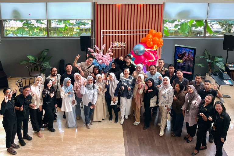 ARYADUTA Luncurkan ‘Pestaria’: Rayakan Momenmu dengan Berkesan