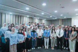 OJK Sumsel Dorong Gen Z Waspada Kejahatan Finansial Lewat GESIT Gen LIMAS