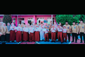 Semakin Gemilang! Deretan Prestasi Siswa SD Pusri Palembang dari Taekwondo Nasional hingga Renang Kapolda Cup