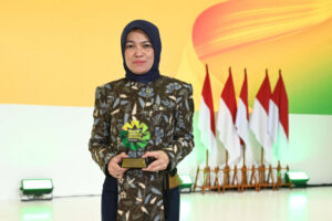 ESG Bukan Sekadar Komitmen, PGN Buktikan Lewat Aksi Nyata