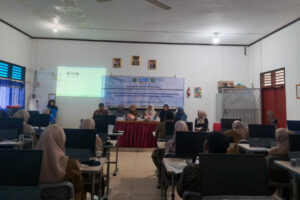Dosen UPGRIP Angkat Kearifan Lokal Sungai Musi Jadi Inovasi Pembelajaran IPA dan Fisika