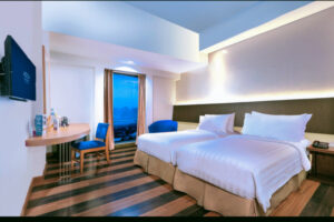 Rayakan Kemerdekaan, ASTON Palembang Suguhkan Promo Menginap Super Spesial