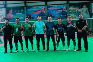 Juara Bestie Cup 2025, Rian Yohwari Buktikan Disabilitas Bukan Penghalang untuk Berprestasi