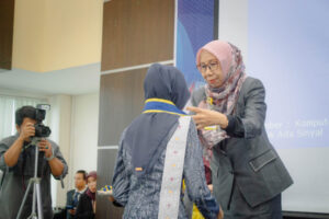 Yudisium Ke-158 FKIP UPGRIP: Siap Bersaing, Berintegritas, dan Menjaga Nama Baik Almamater