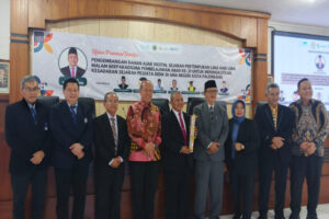 UPGRIP Tambah 10 Doktor Baru, Bukti Komitmen Jadi Kampus Unggul dan Berdaya Saing Global
