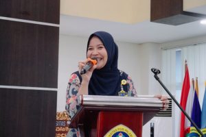 Rapat Dosen FKIP UPGRIP Bahas Inovasi Pembelajaran dan Apresiasi Dosen Berprestasi